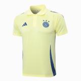 POLO Ajax camisetas 2024/25